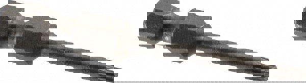 Power Screwdriver Bit: T8 Torx, 1/4